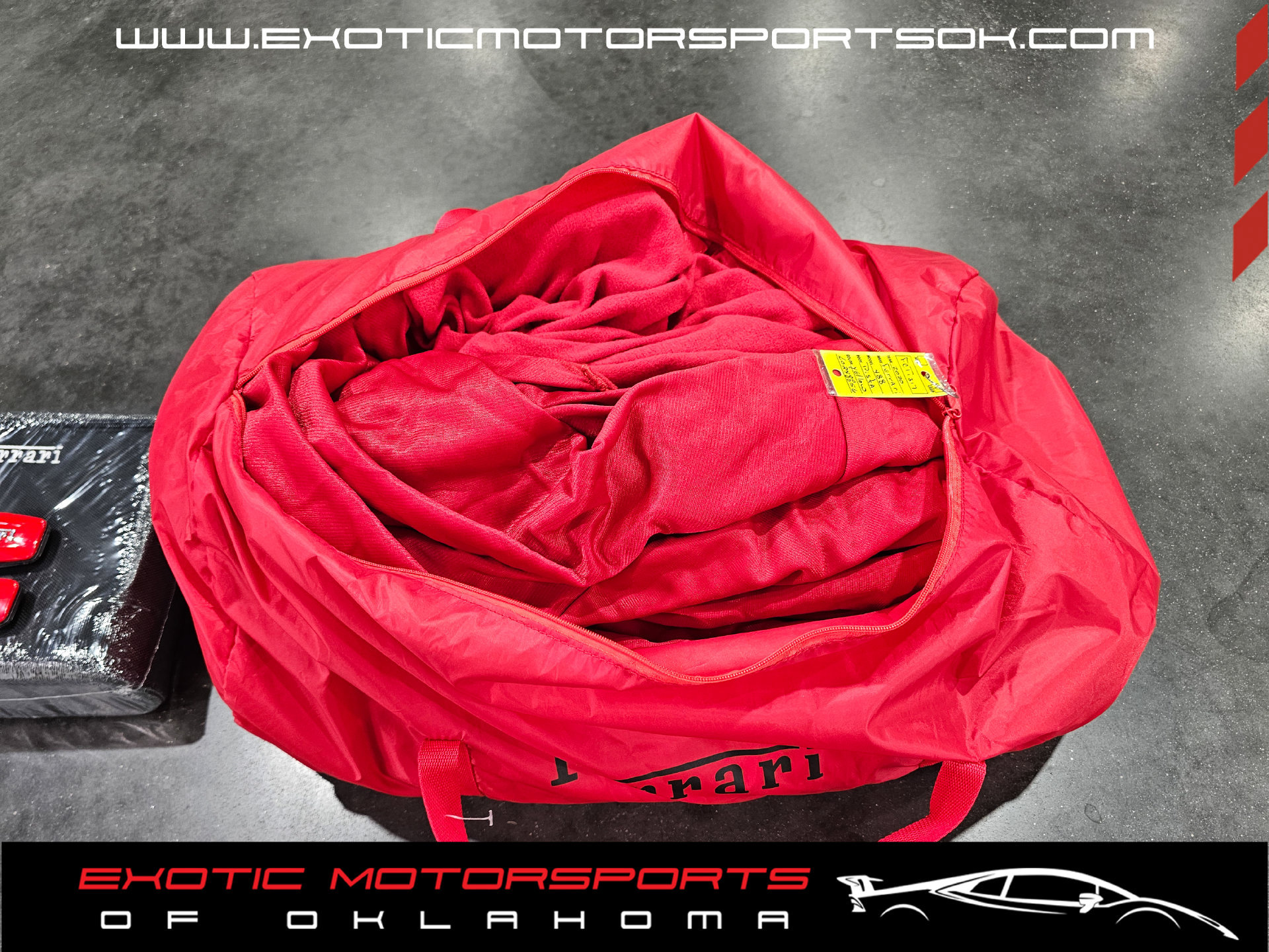 Used 2020 Ferrari 488 Pista Coupe RWD image 92