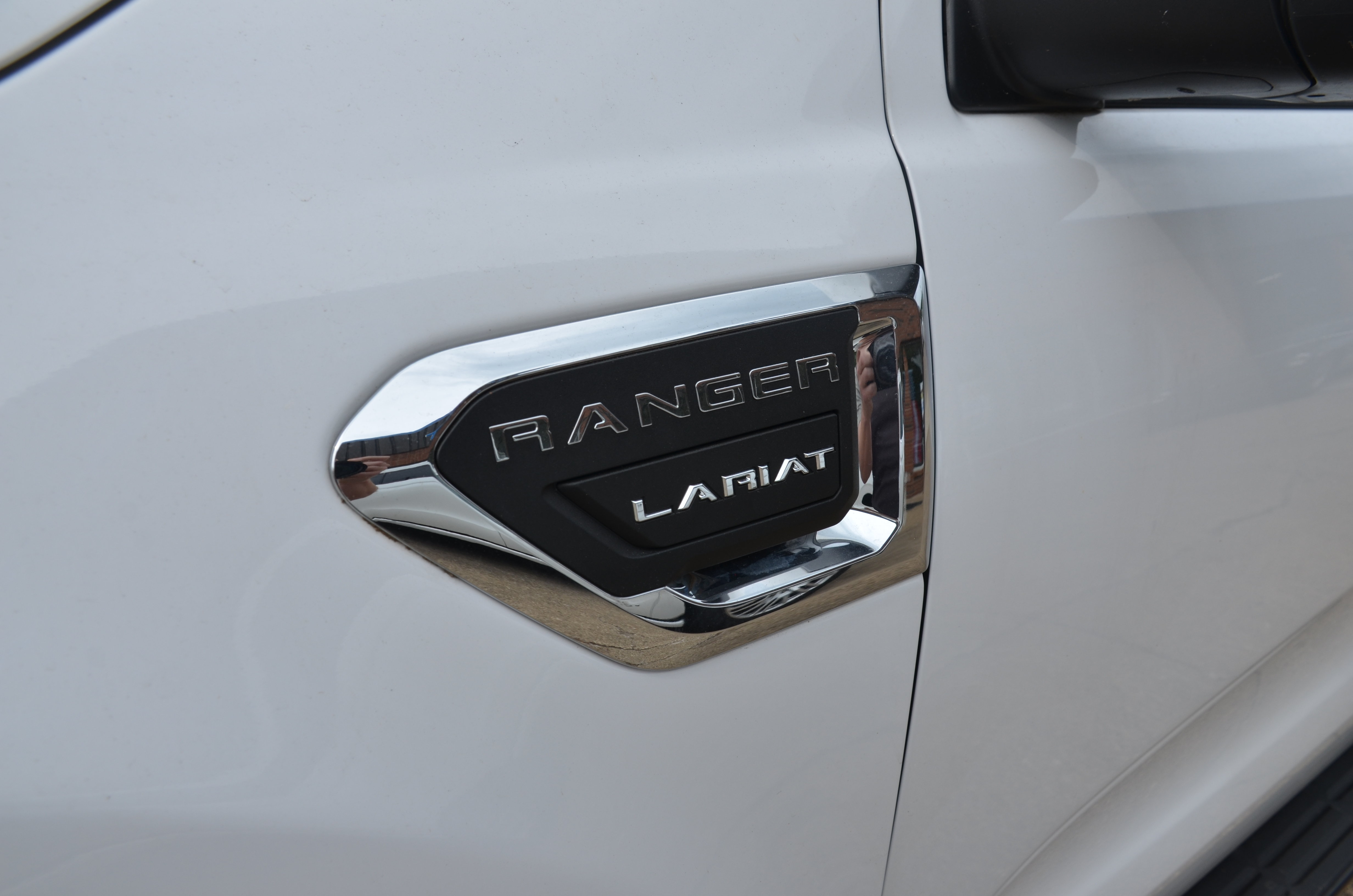Used 2019 Ford Ranger Lariat w/ Equipment Group 501A Mid AWD/4WD image 10