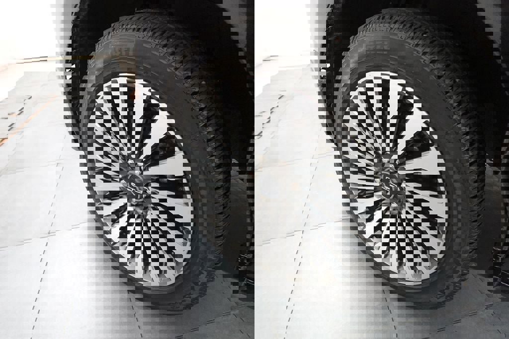 Used 2021 Lincoln Navigator L Reserve image 30