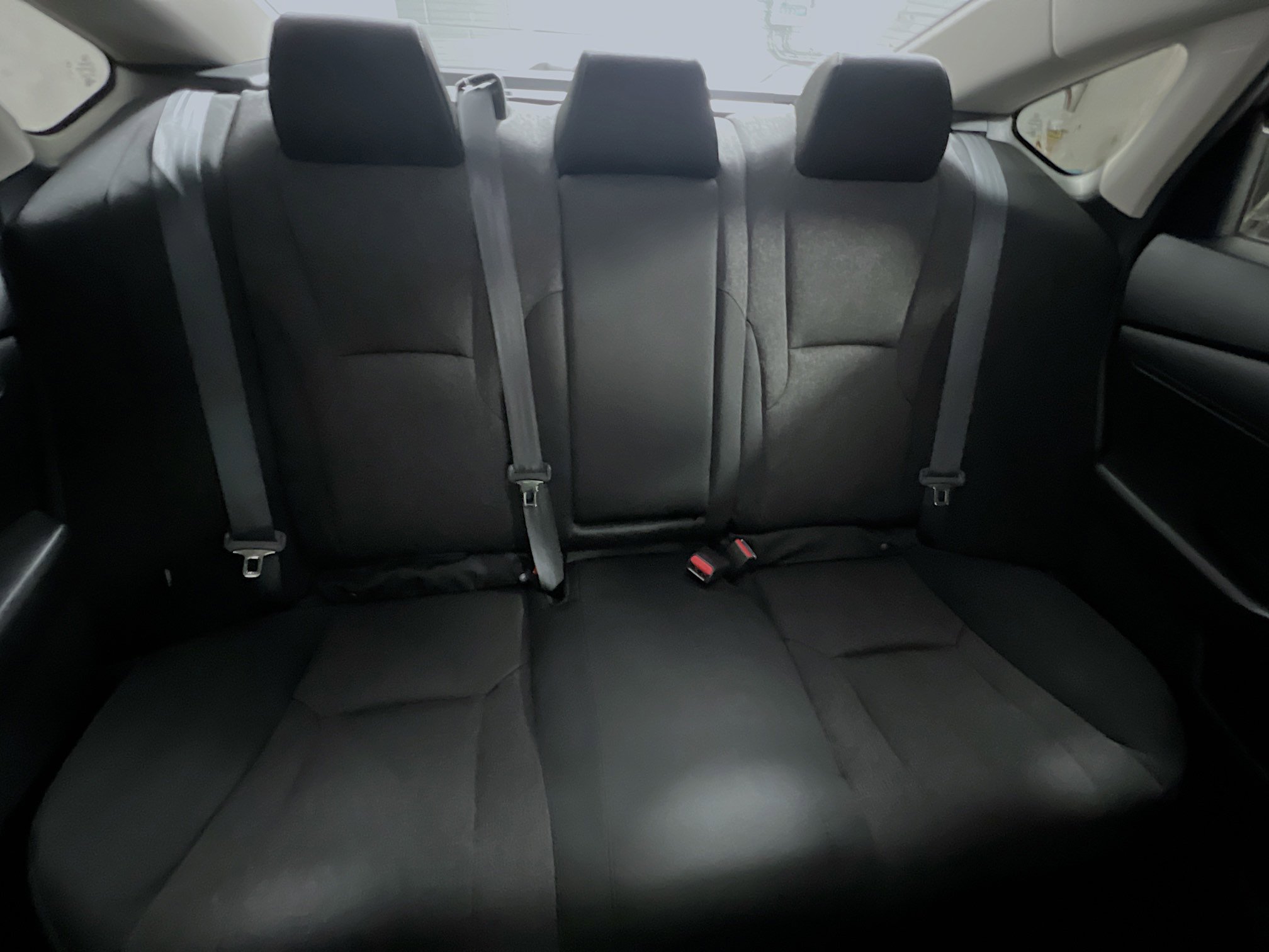 Used 2024 Honda Accord EX image 33