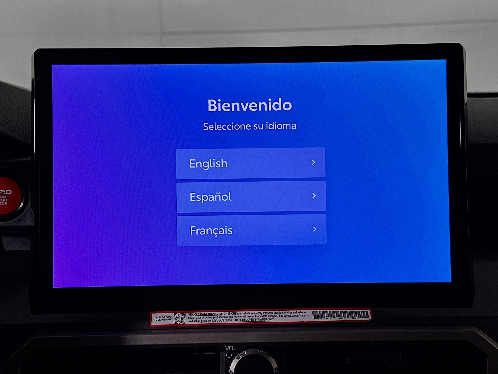 Used 2025 Toyota Tacoma TRD Off-Road w/ TRD Off Road Premium Package image 24