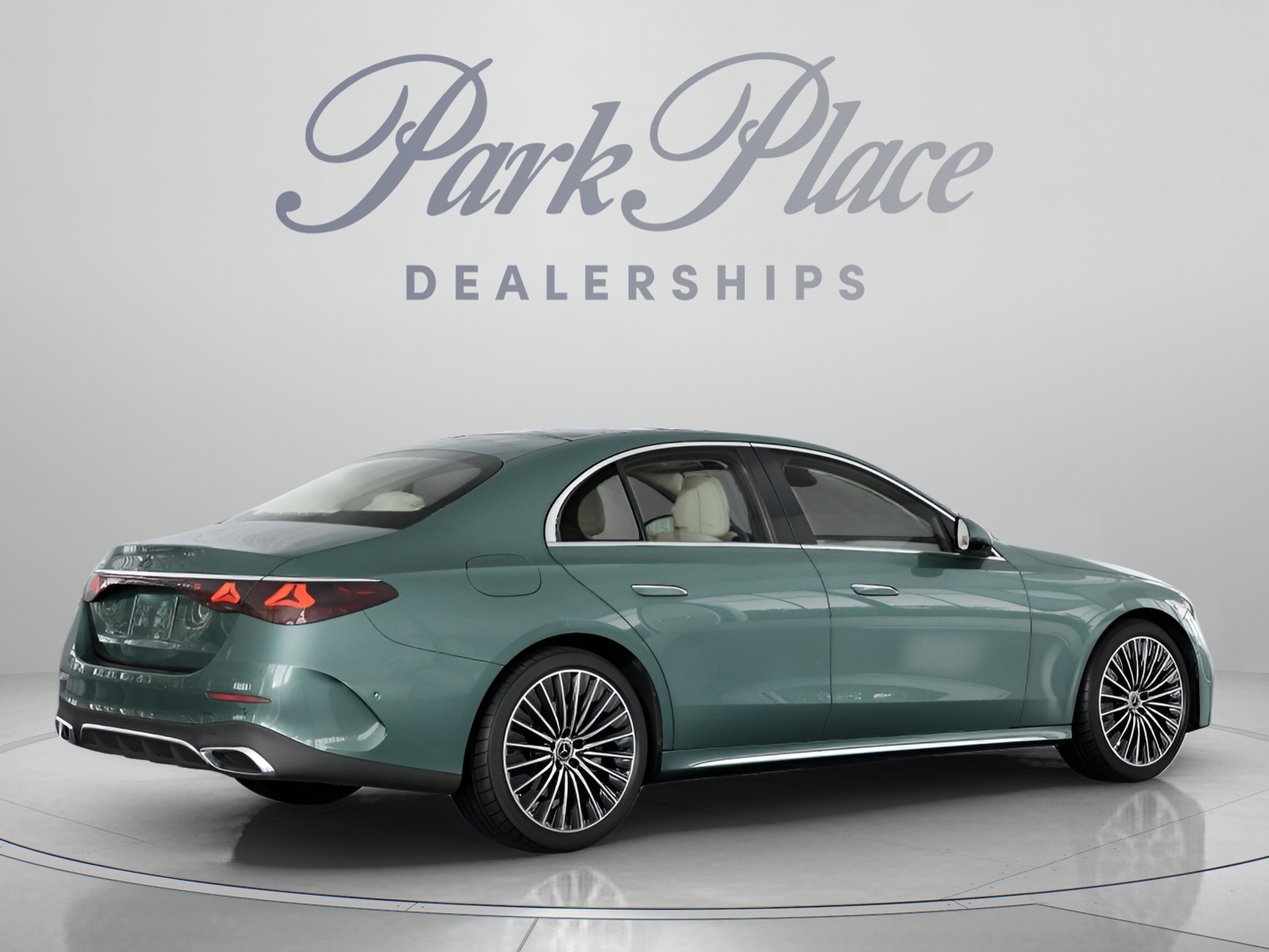 Used 2026 Mercedes-Benz E 350 Sedan image 22