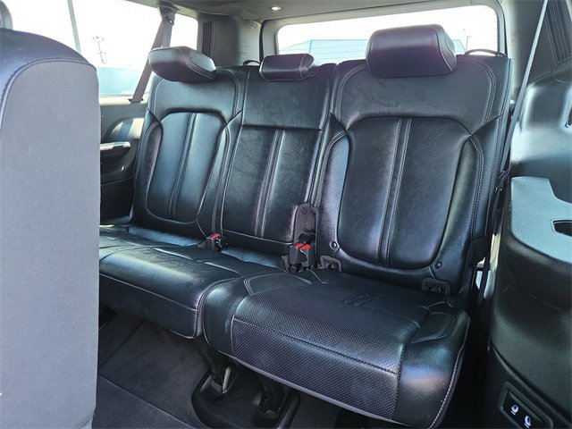 Used 2023 Jeep Wagoneer L Series II image 11