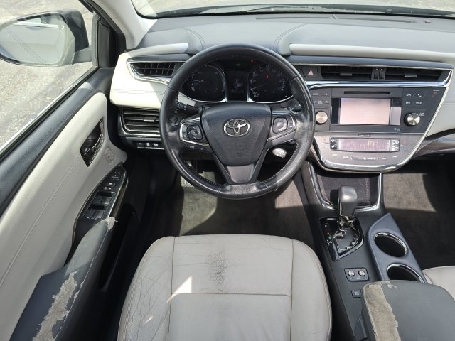 Used 2014 Toyota Avalon XLE Touring FWD image 15