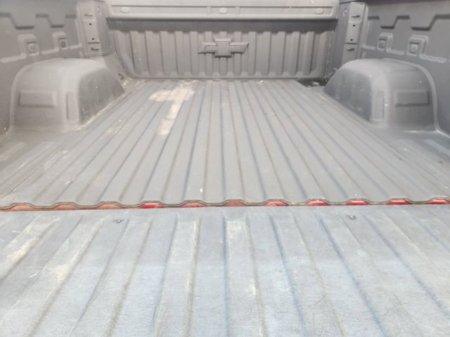 Used 2024 Chevrolet Silverado 1500 LT w/ All Star Edition Plus AWD/4WD image 34