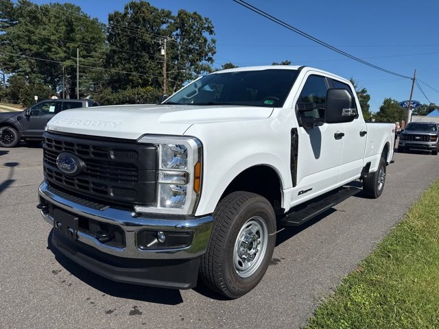 New 2026 Ford F350 XL w/ 360-Degree Camera Package image 10