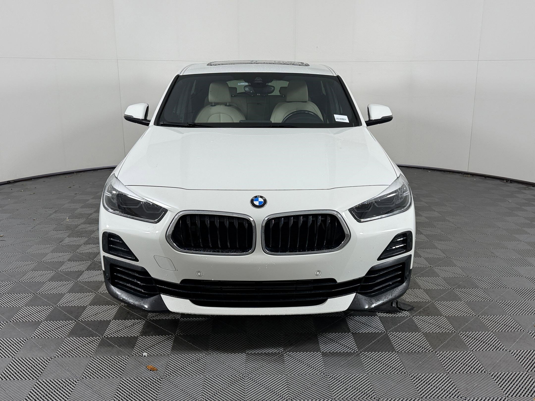 Used 2022 BMW X2 sDrive28i w/ Convenience Package image 6