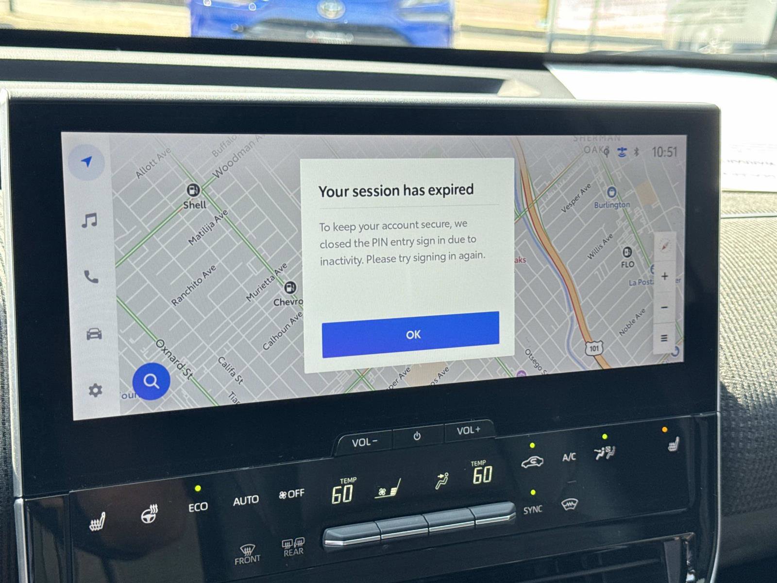 Used 2024 Toyota bZ4X FWD w/ Weather Package image 20