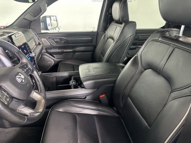 Used 2020 RAM 1500 Limited image 22