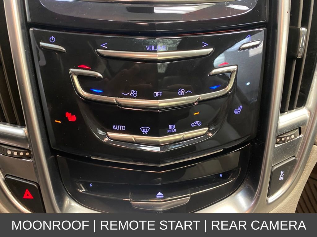 Used 2016 Cadillac SRX Luxury image 20