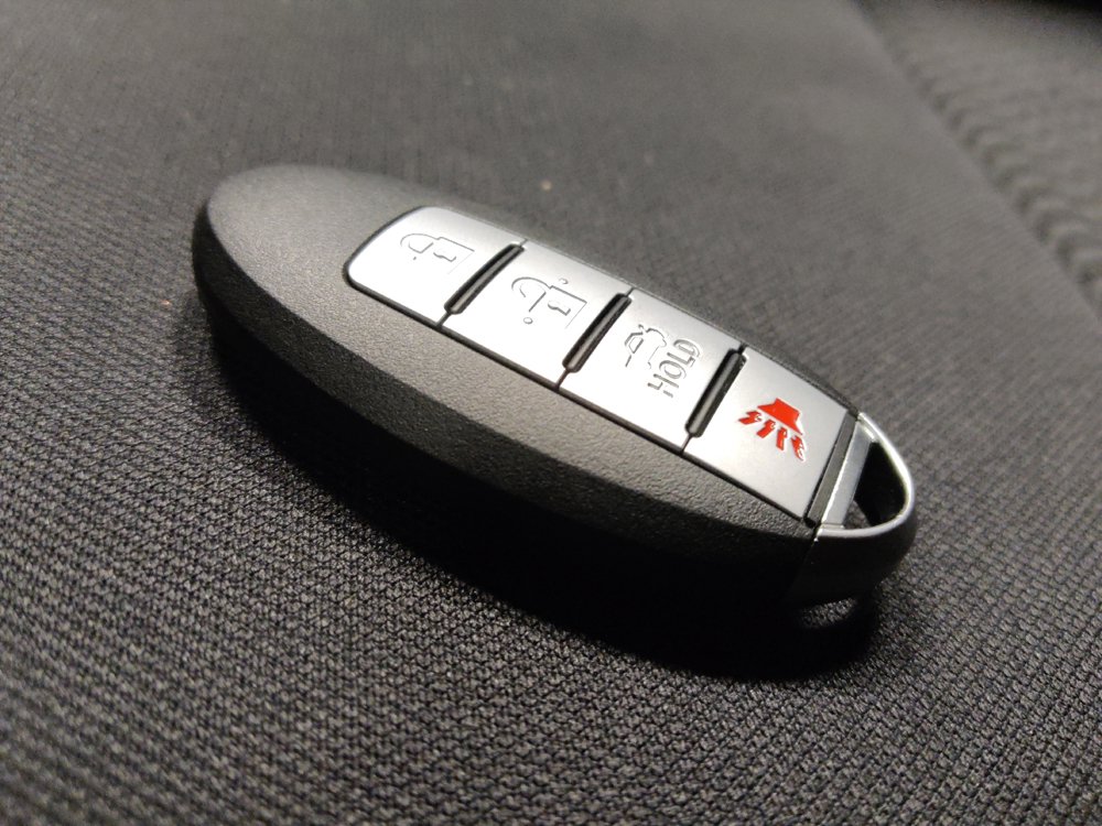 Used 2020 Nissan Sentra S FWD image 32