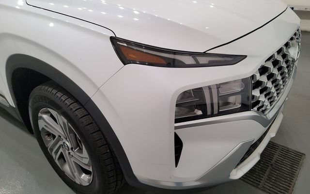 Used 2022 Hyundai Santa Fe SEL AWD/4WD image 5