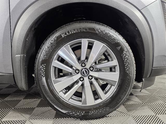New 2026 Nissan Pathfinder SL AWD/4WD image 12