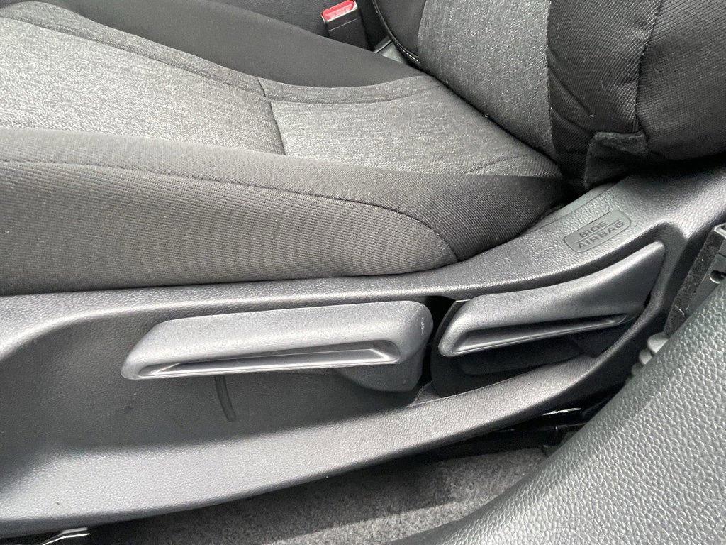 New 2025 Honda Accord LX image 20