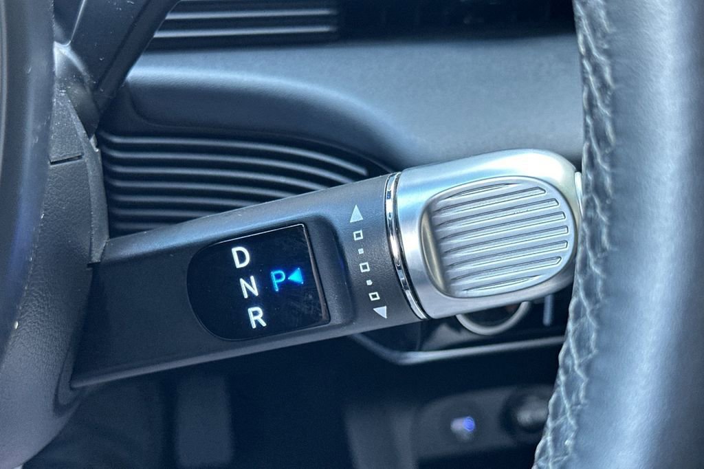 Used 2022 Hyundai Ioniq 5 SEL image 19