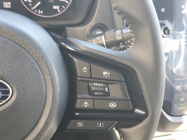 New 2026 Subaru Forester Premium AWD/4WD image 24