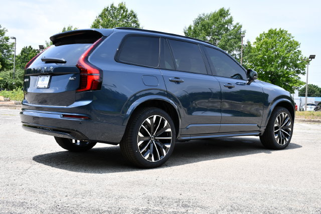 New 2026 Volvo XC90 B6 Ultra w/ Protection Package Premier AWD/4WD image 7