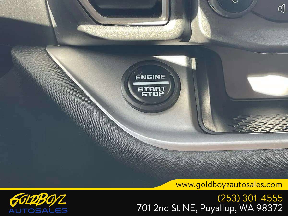 Used 2024 Ford Bronco Sport Big Bend image 39