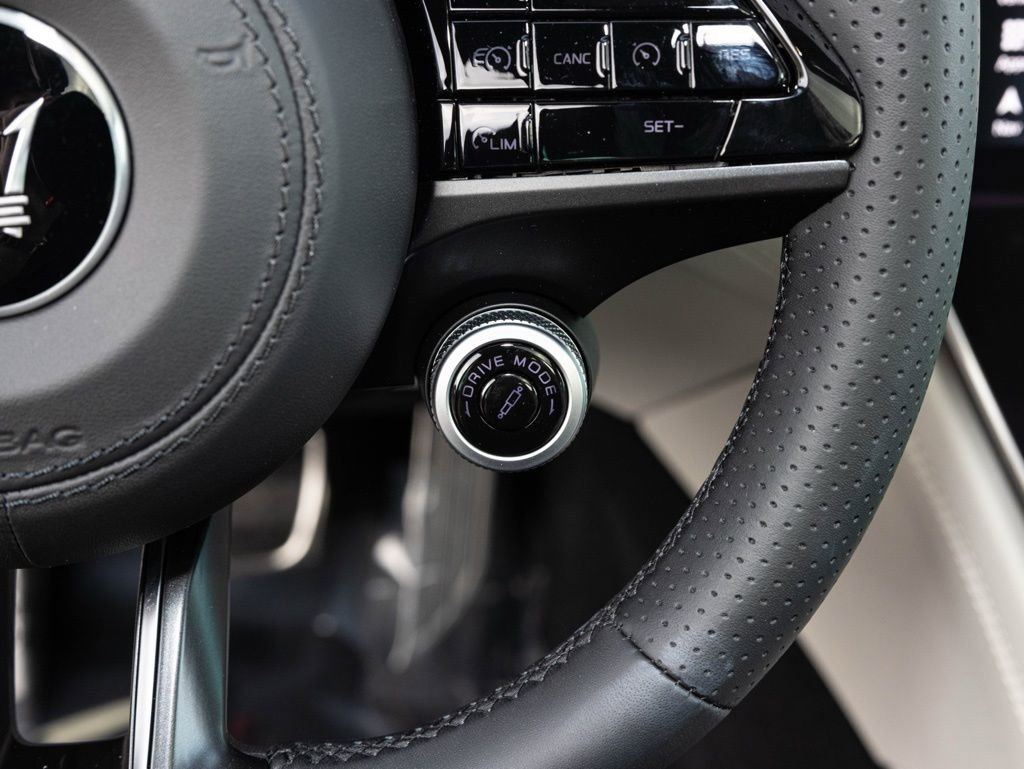 New 2026 Maserati Grecale Modena image 31