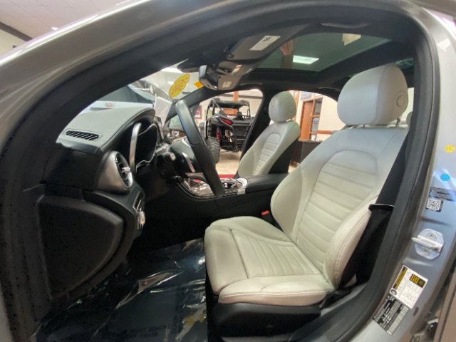 Used 2015 Mercedes-Benz C 400 4MATIC w/ Multimedia Package image 12