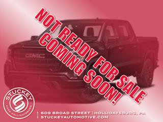 Used 2020 GMC Sierra 1500 Elevation w/ Elevation 2.7L Value Package AWD/4WD image 1