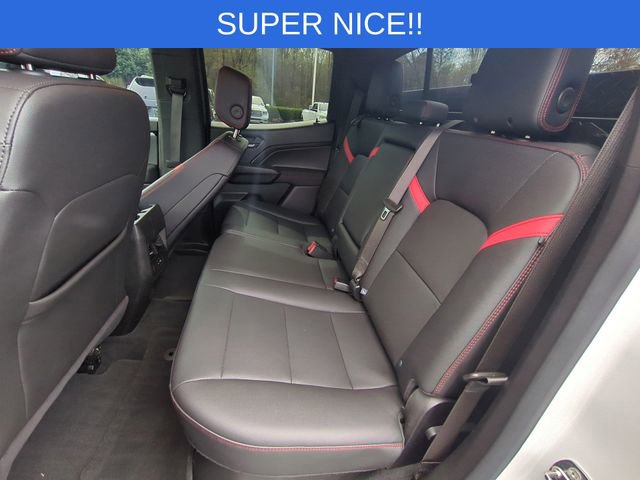 Used 2023 Chevrolet Colorado Z71 w/ Z71 Convenience Package 2 image 29