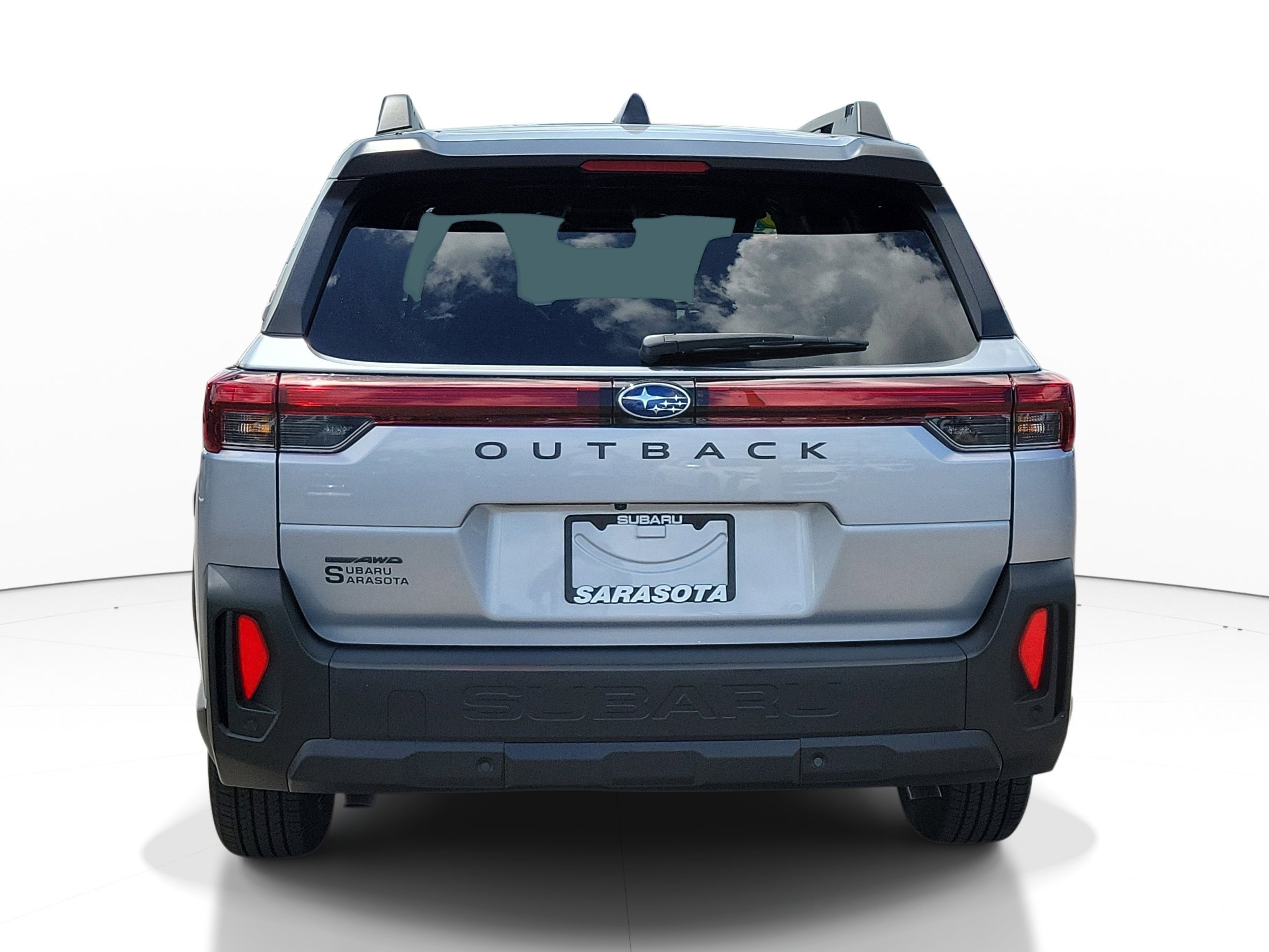 Certified 2026 Subaru Outback Limited XT AWD/4WD image 5