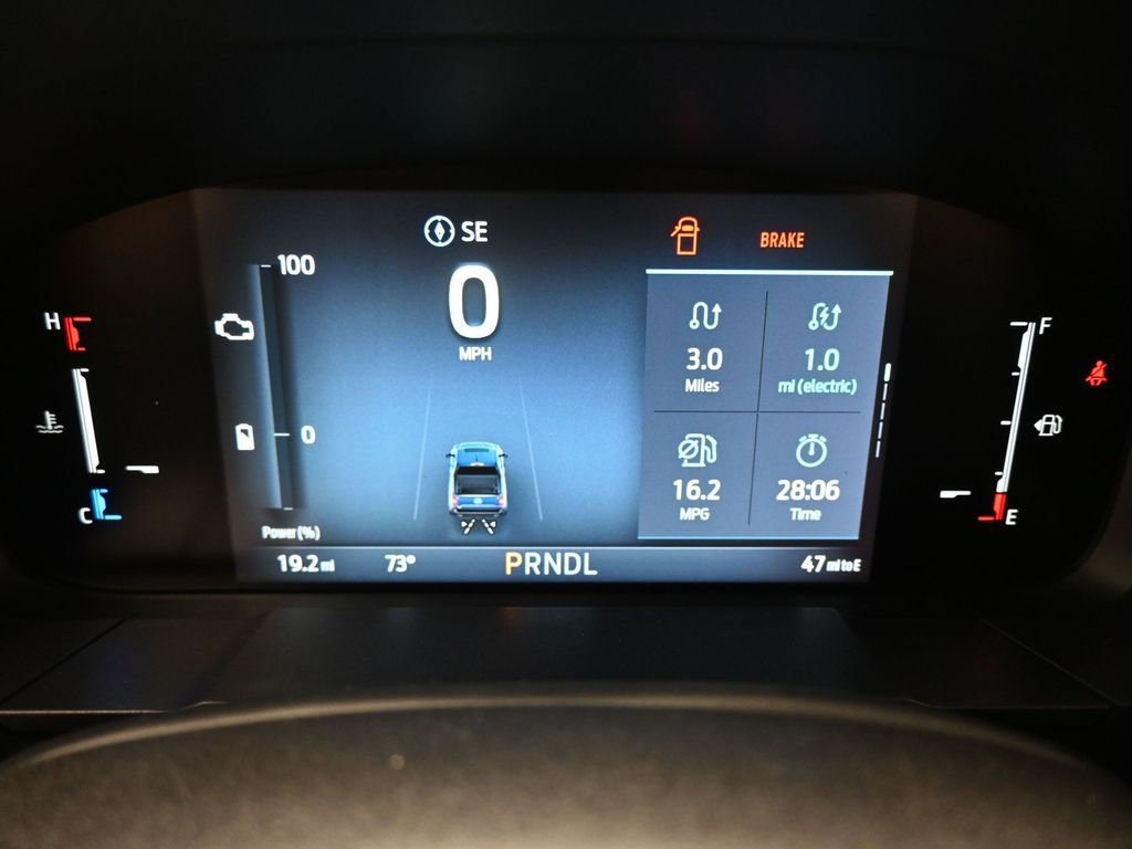 New 2026 Ford Maverick XLT image 11