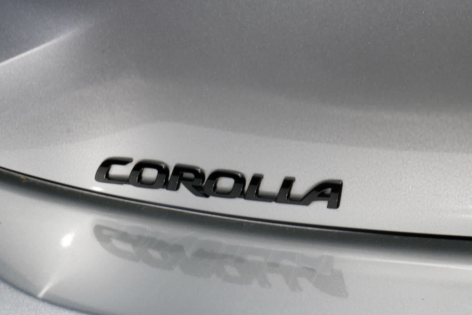 Used 2022 Toyota Corolla SE FWD image 9
