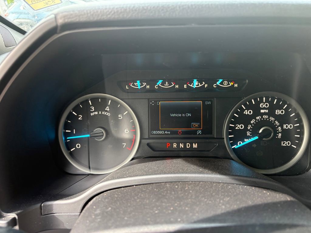 Certified 2018 Ford F150 XLT w/ Equipment Group 302A Luxury AWD/4WD image 21
