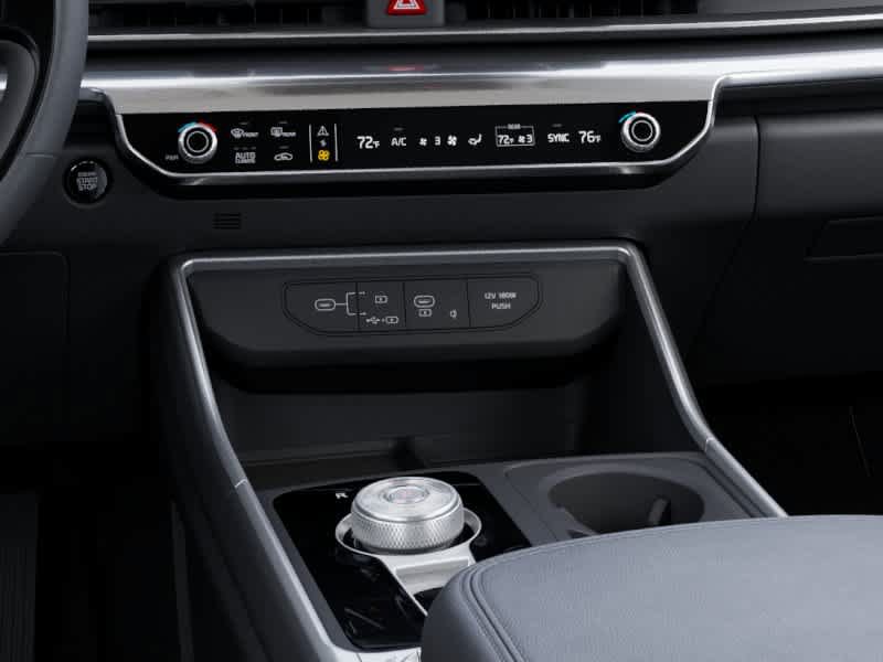 New 2027 Kia Carnival SX Prestige FWD image 23