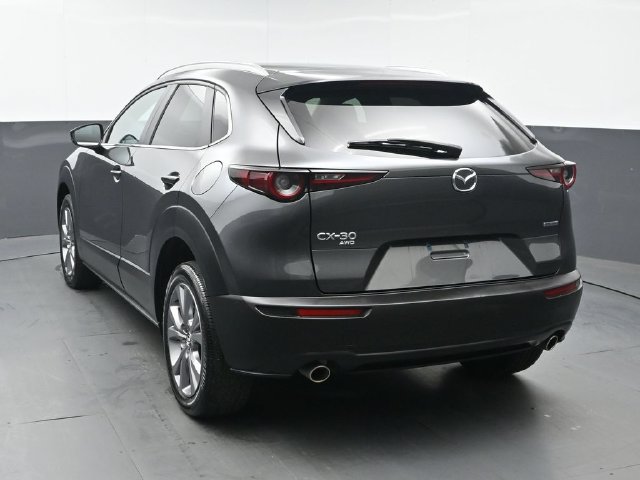 Certified 2024 MAZDA CX-30 AWD 2.5 S w/ Preferred Package image 3