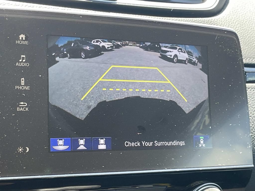 Used 2022 Honda CR-V EX image 17