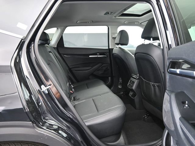 Used 2023 Kia Seltos EX image 41