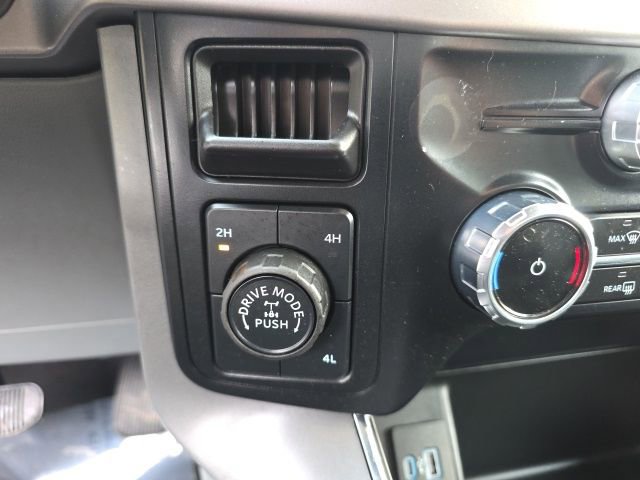 Used 2024 Ford F150 XLT w/ Mobile Office Package image 7