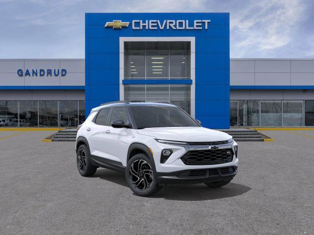 New 2026 Chevrolet TrailBlazer RS w/ Convenience Package image 25