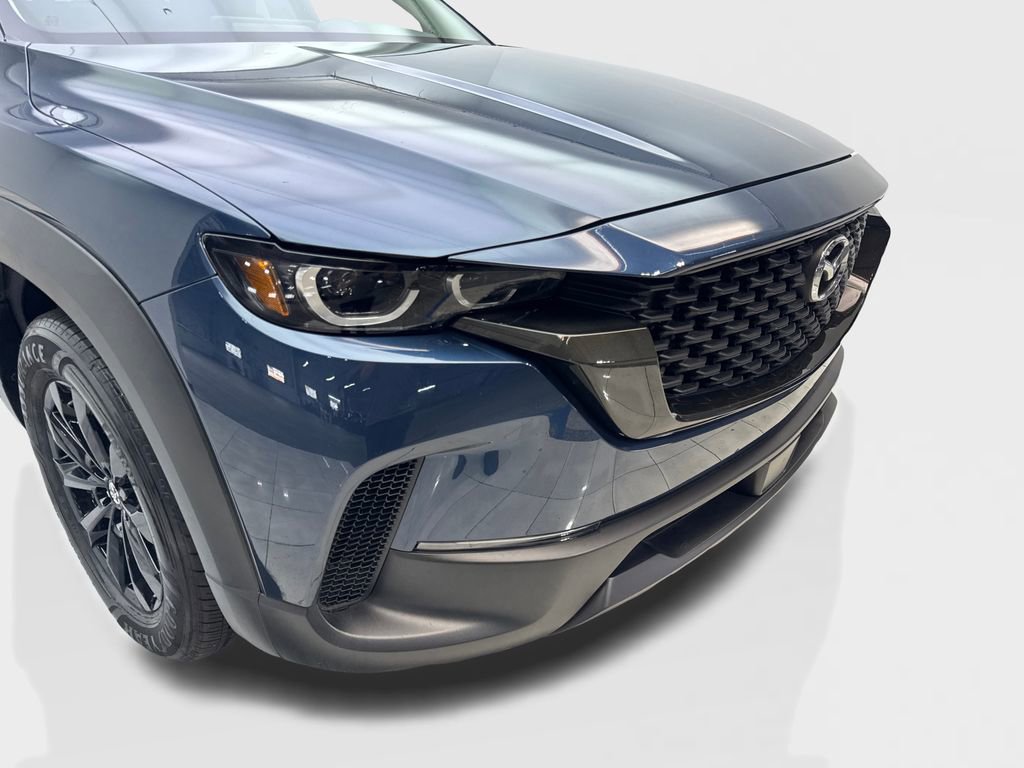 Used 2025 MAZDA CX-50 AWD 2.5 S w/ Premium Package image 17