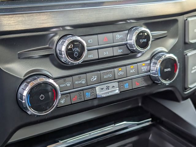 New 2026 Ford F350 Lariat image 46