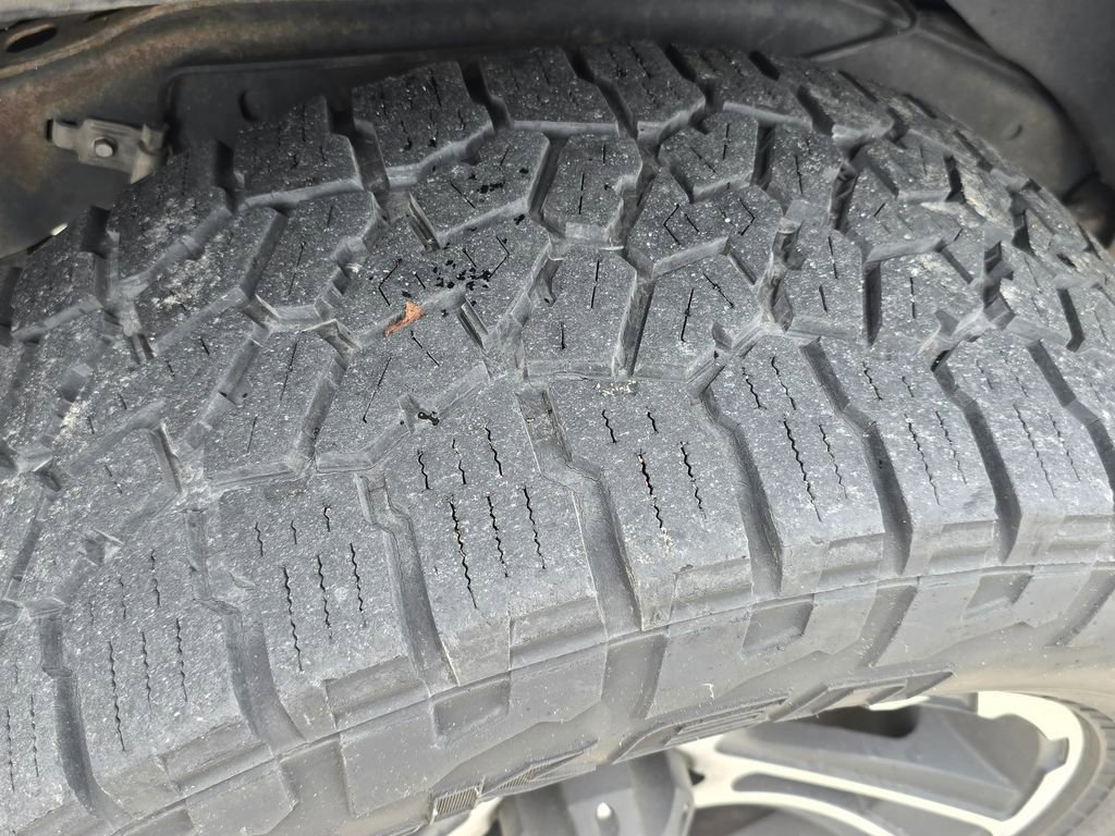 Used 2013 Jeep Wrangler Unlimited Sahara w/ Connectivity Group image 75