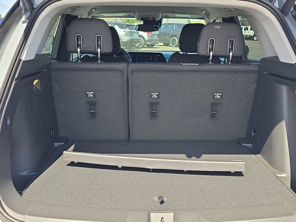 New 2026 Chevrolet TrailBlazer LT w/ Convenience Package image 9