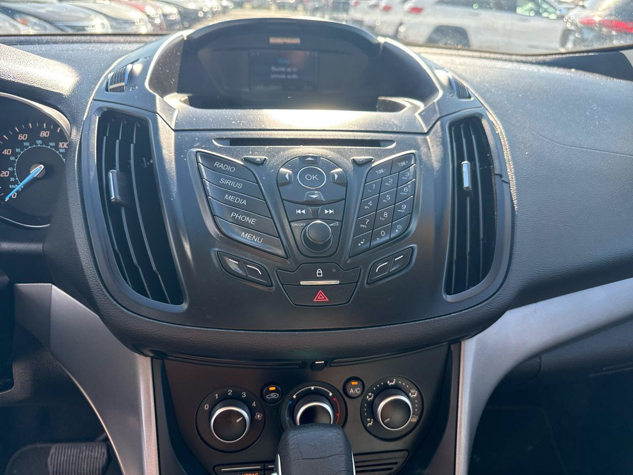 Used 2015 Ford Escape SE FWD image 20
