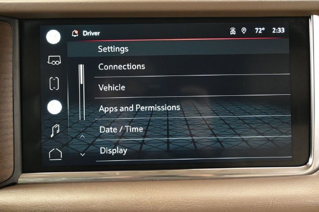Used 2022 GMC Yukon XL Denali AWD/4WD image 40