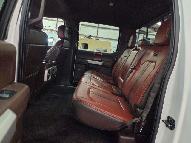 Used 2018 Ford F150 King Ranch w/ Equipment Group 601A Luxury AWD/4WD image 10