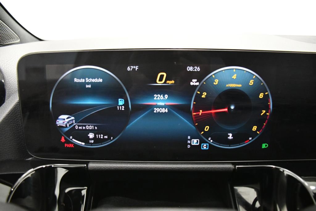 Used 2023 Mercedes-Benz GLA 250 4MATIC image 12