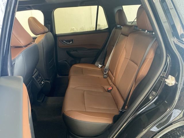 New 2026 Subaru Outback Touring XT AWD/4WD image 13