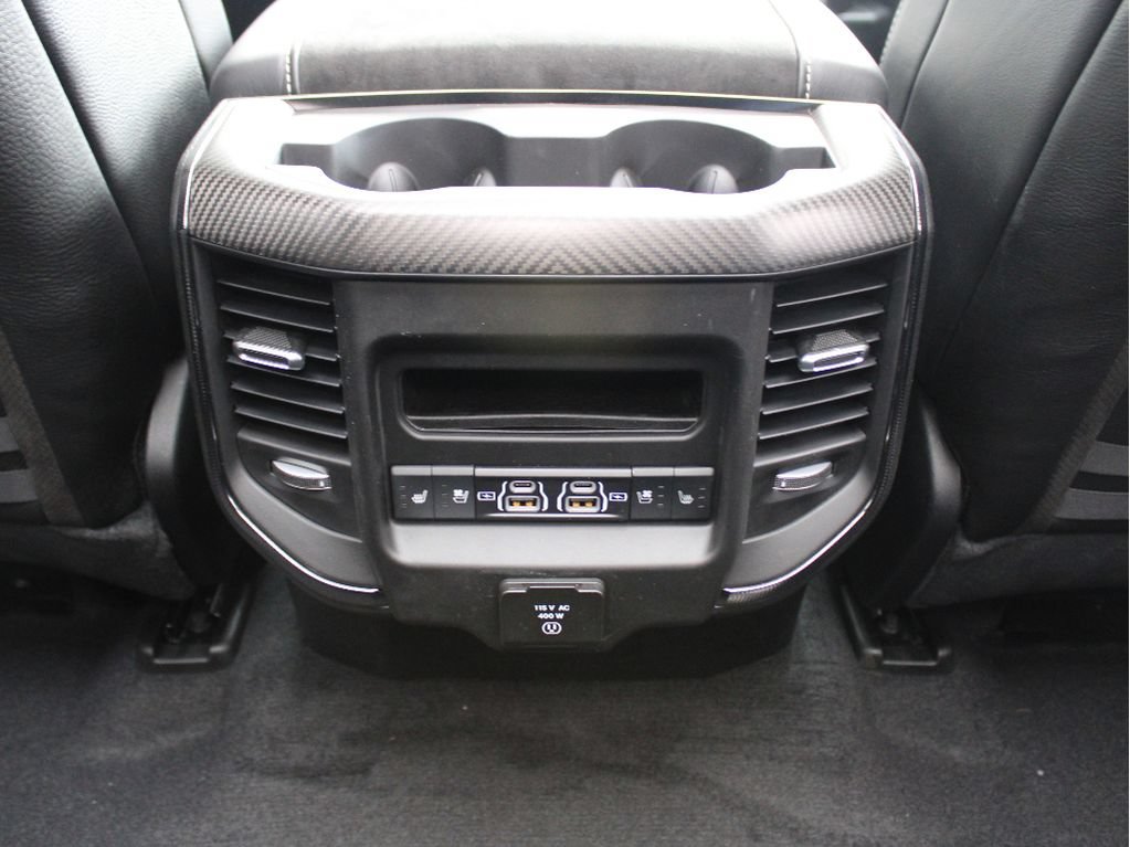 New 2026 RAM 1500 RHO AWD/4WD image 30