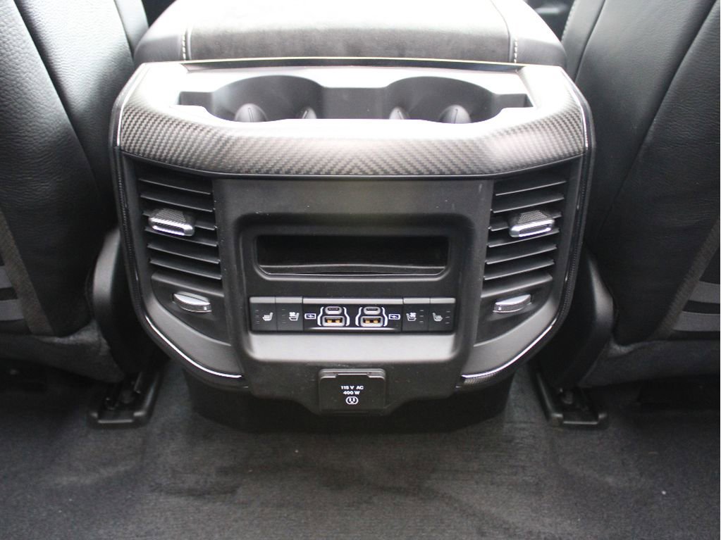 New 2026 RAM 1500 RHO w/ RHO Level 1 Equipment Group AWD/4WD image 30