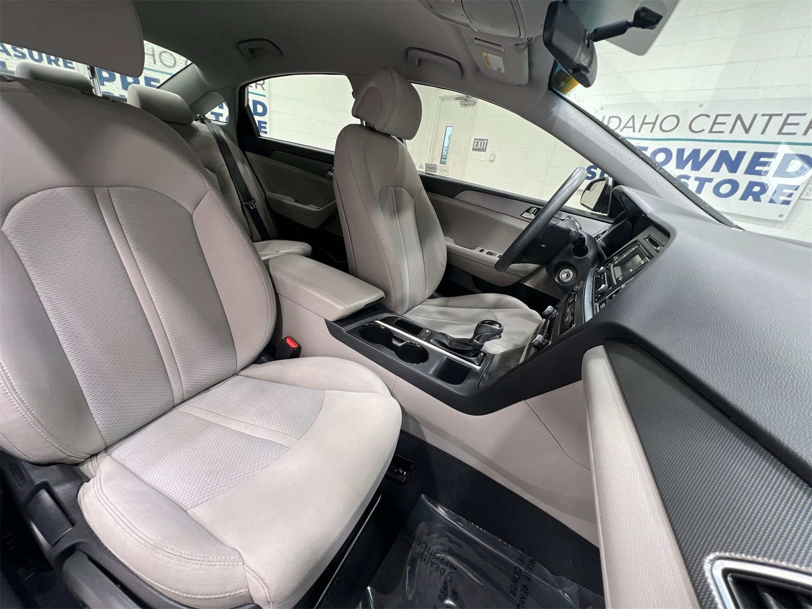 Used 2015 Hyundai Sonata SE image 22