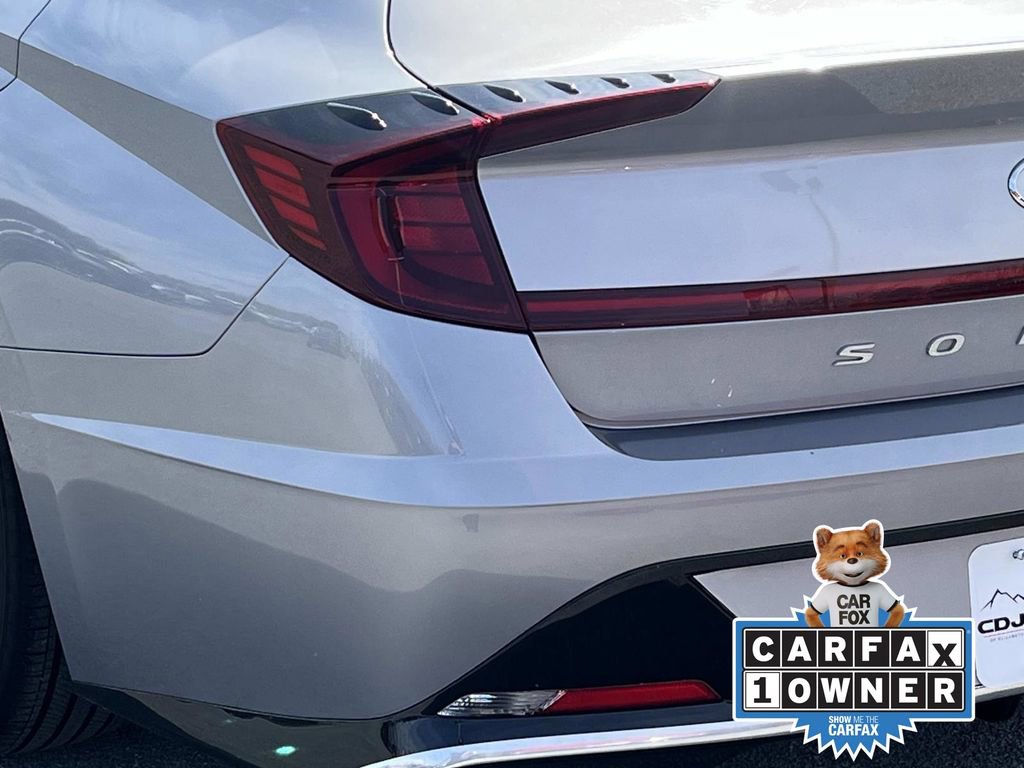 Used 2023 Hyundai Sonata SEL image 5