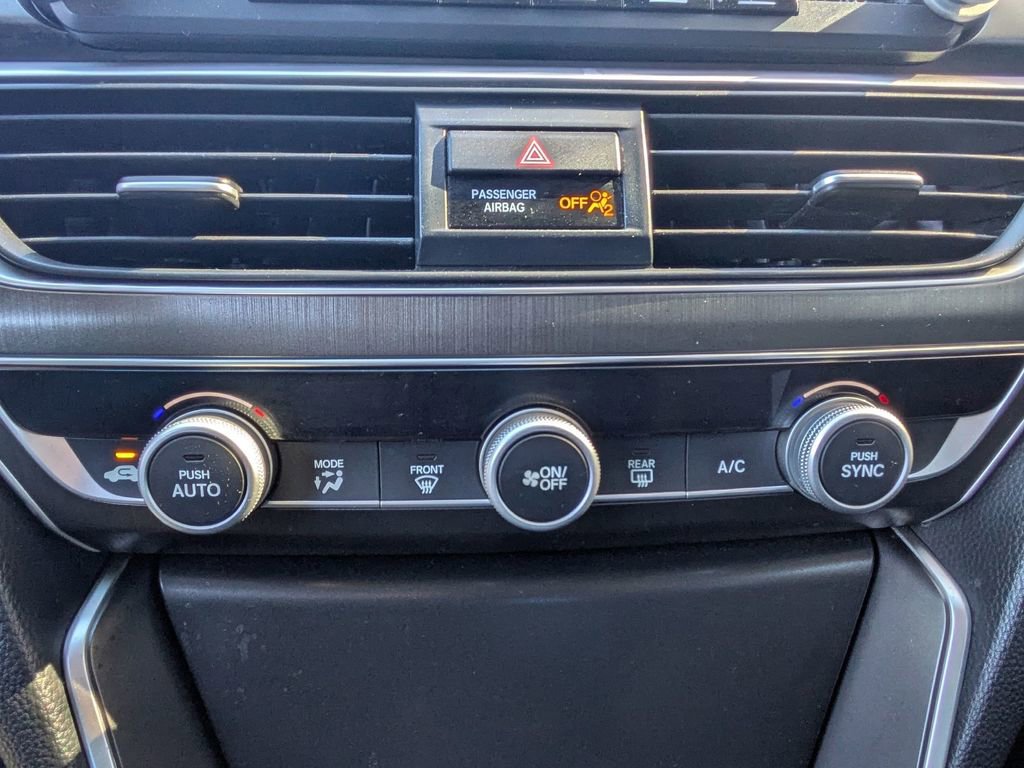 Used 2020 Honda Accord LX image 25